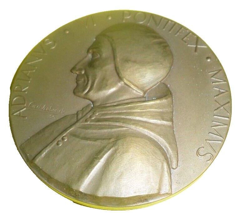 Pontifex Maximus | eBay