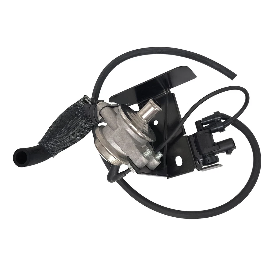 Secondary Air Injection Check Valve for 2006-2009 Ford Fusion Milan 6E5Z9F491AA Foto 2 de 4