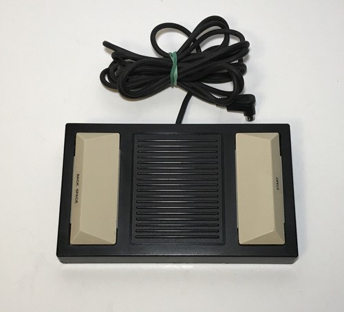 Panasonic RP-2692 Foot Control Pedal