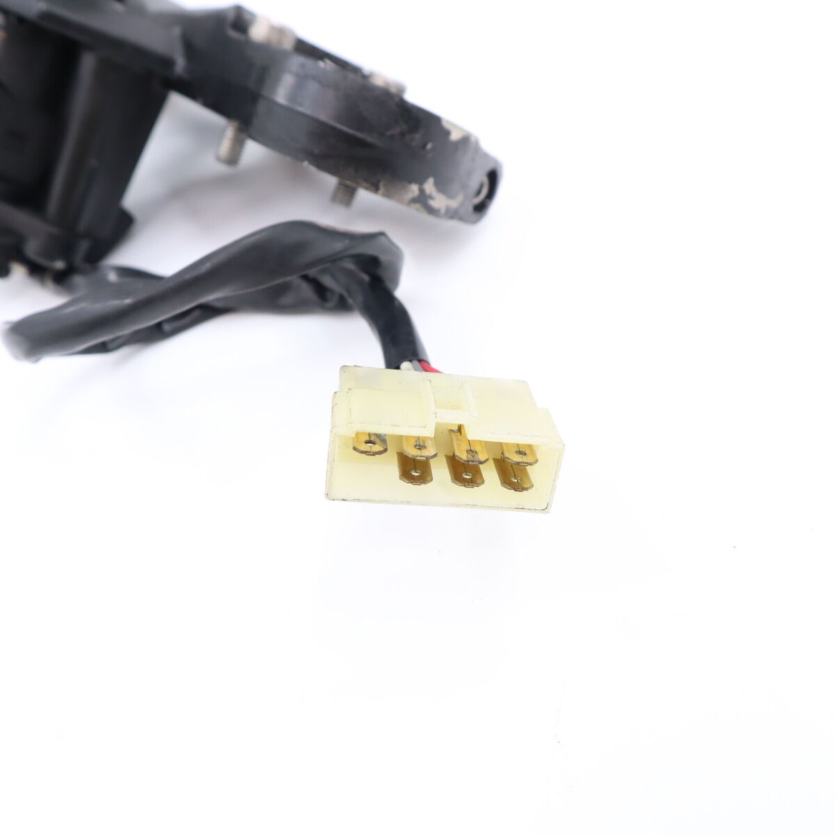 06 07 08 09 10 11 Kawasaki Ninja Zx14 Ignition Lockset Lock 06 07 08 09 10 11 Kawasaki Ninja Zx14 Ignition Lockset Lock