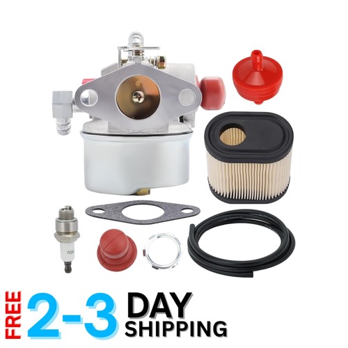 640350 Carburetor Kit for Toro 20016, 20017, 20018 - Lawn Mower Upgrade