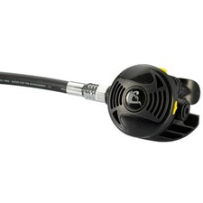 Used Cressi XS2 / AC2 Regulator