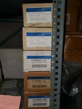 JOHNSON CONTROLS  P40AA-1  C Pneumatic Differential Pressure Control lot of 3