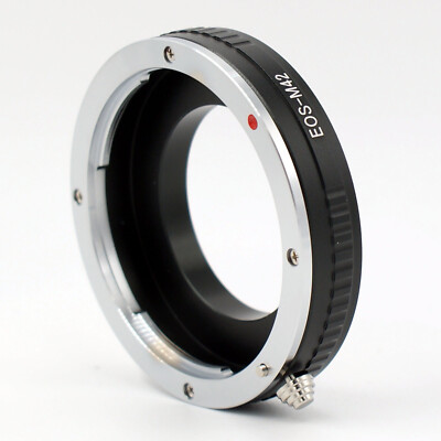 Makro Adapter für EOS-M42 Canon EOS EF Objektiv auf M42 Schraubmontage Pentax Kamera