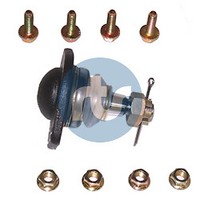 Rts 93-15289 Trag-/FüHrungsgelenk For Chevrolet Gmc