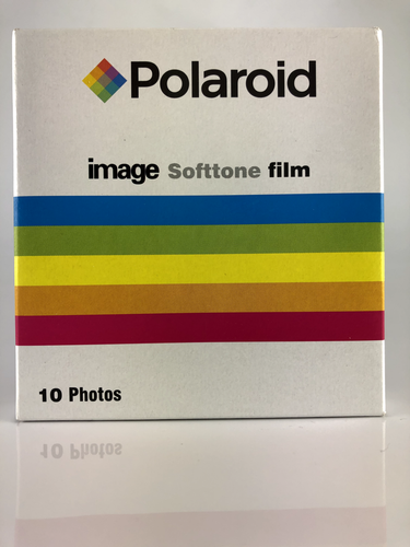 POLAROID SPECTRA COLOR Original Film - IMAGE Film - VERY RARE ! DISCONTINUED - Bild 10 von 17