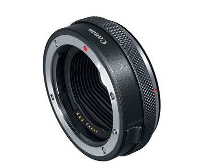 Canon Control Ring Mount Adapter EF-EOS R - 2972C002