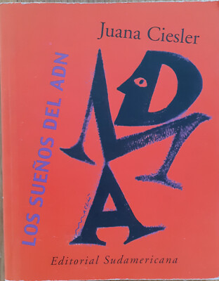 Los Suenos del Adn. Juana Ciesler |
