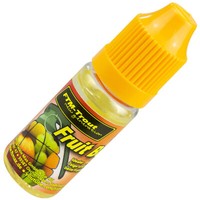 (539,00€/1L) Ftm Fruit Bomb ÖL - 10Ml Fischlockstoff FüR Forelle, Lockstoff ÖL