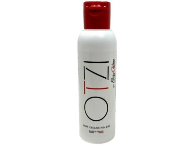 (119,76€/L) Easy Tattoo OTZI Cleansing Gel - 125ml - von INKgrafiX® - wash/clean