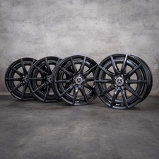 Jantes Mercedes 206