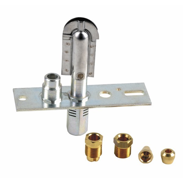 Veilleuse Polidoro injecteur S17007781 Chappee De Dietrich piece chaudiere