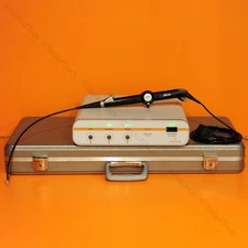 ACMI Invisio ICN-0564 CystoNephroscope with IDC-1500 Digital Controller Unit