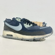 Nike Air Max Terrascape 90 Midnight Navy Aqua for Sale  display picture 3