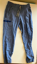 Wink Women  s Modern Fit Scrub Pants Size M, set of 3