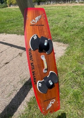 Kite Board - Magma Kite Board