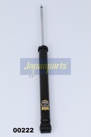 StossdÄMpfer Hinterachse FÜR Ford Fiesta V (Jh , Jd ) - Japanparts MM-00222