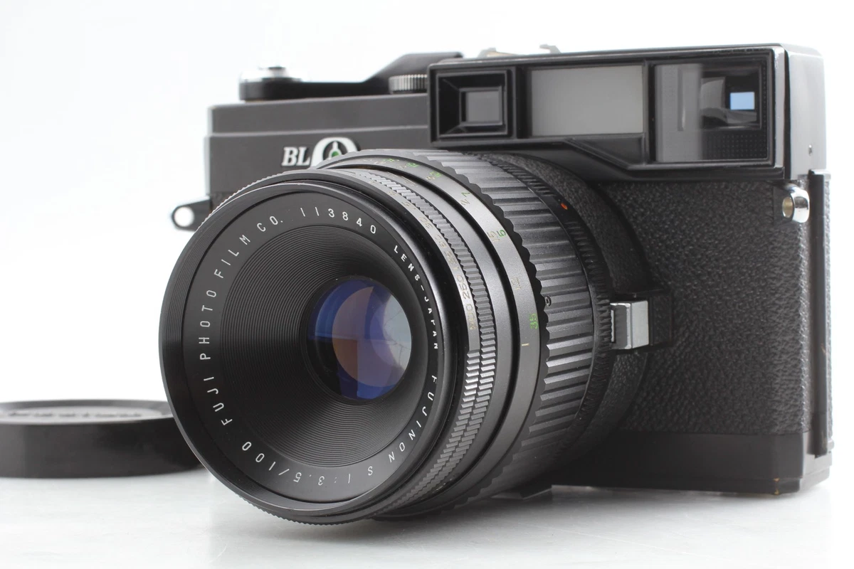 Fujinon SWS65ミリF8フジカ6×9 Fuji 65mm f8 Fujinon-SW Lens | Blue Moon Camera