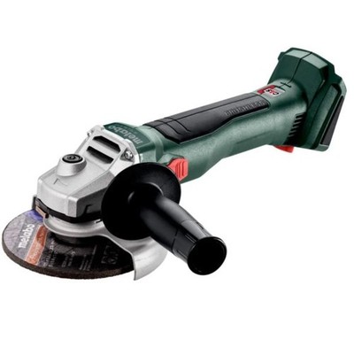 METABO SCHLEIFMASCHINE W18 L BL 9-125 BASIC ANGEBOT - FERRERO BESCHLÄGE