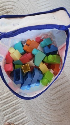 Mega Blocks