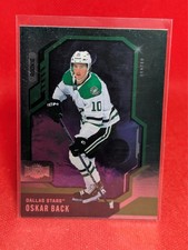 2024-25 Metal Universe Hockey BASE CARDS -- COMPLETE YOUR SET -- YOU PICK