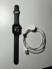 Apple Watch Series 3 42mm GPS Only Space Gray