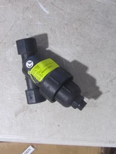 Banjo Ls075-20 3/4", Fnpt X Fnpt, Polypropylene, Y Strainer, 150 Psi