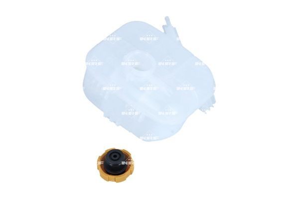 NRF AusgleichsbehäLter, KüHlmittel 454109 FüR Opel-image