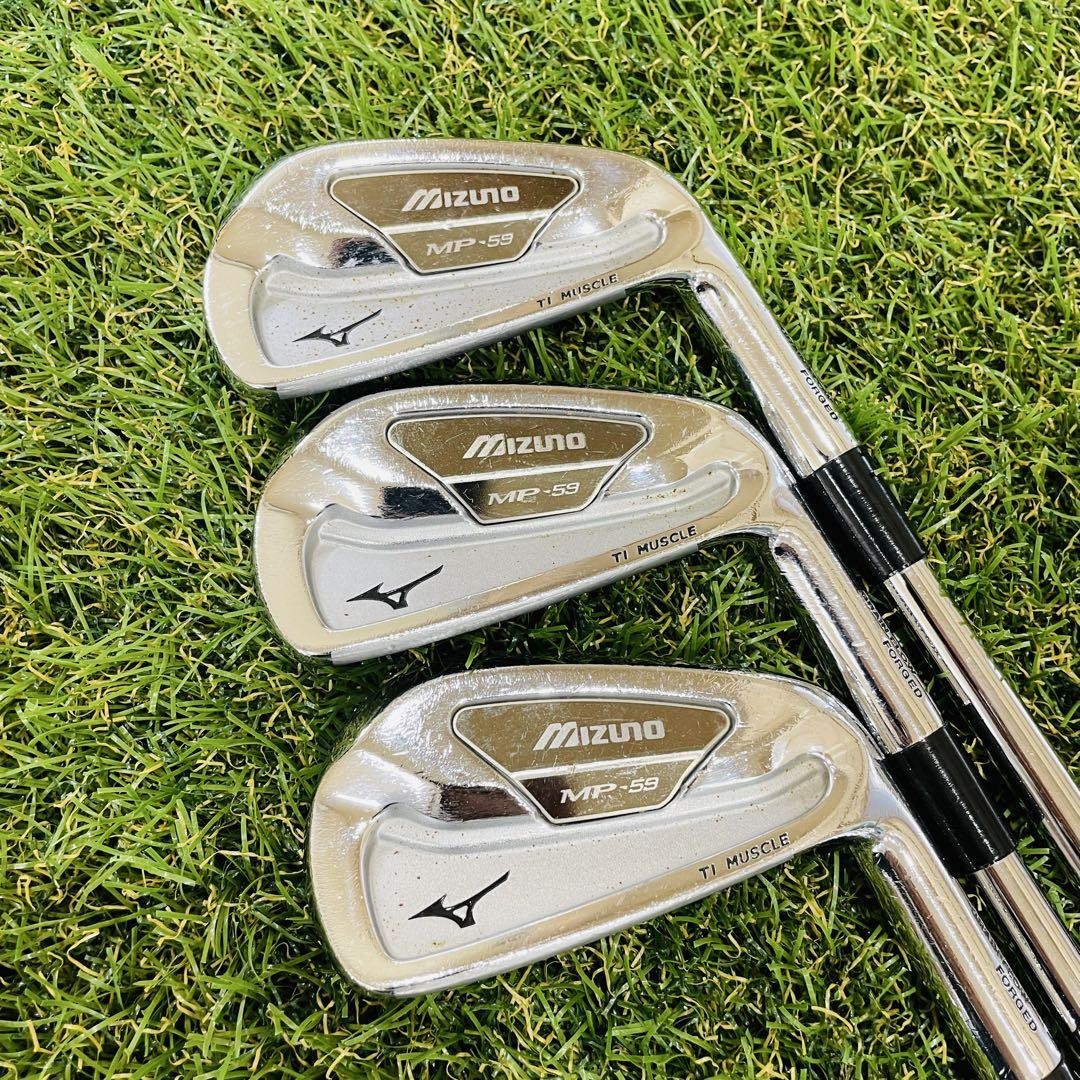 【男性用】ミズノ MP-59 N.S. PRO 1150GH TOUR（S） Men'S Mizuno Mp-59 N.S. Pro 1150Gh Tour S | eBay