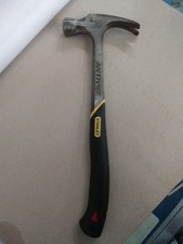 STANLEY FATMAX 24OZ FRAMING HAMMER 16INCH ANTIVIBE