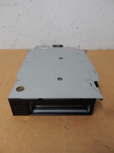QUANTUM AQ298A#900 HP LTO6 HH FC Drive