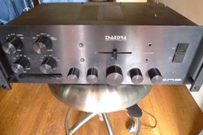 GAS THAEDRA SERVO-LOOP PREAMPLIFIER - NOT WOR...