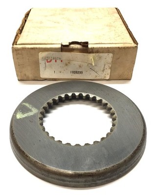 DTT Synchronizer Outer Ring C2TZ7107A (192823) NOS