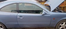 tür vorne rechts für MERCEDES-BENZ CLASE CLK (W208) COUPE 230 COMPRESSOR 114042 tür vorne rechts für MERCEDES-BENZ CLASE CLK (W208) COUPE 230 COMPRESSOR 114042