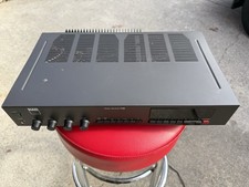 Vintage NAD 7125 Audiophile Stereo Receiver