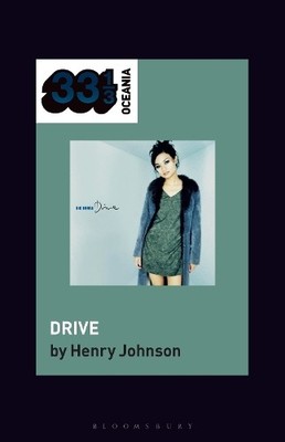 Bic Runga's Drive - 9781501390043