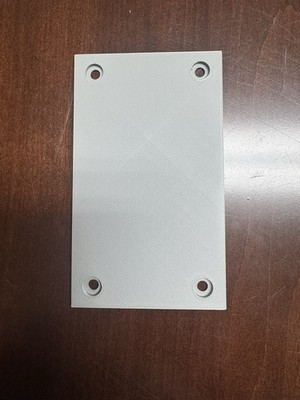 10 Crane Machine Coin Slot Cover Plates
