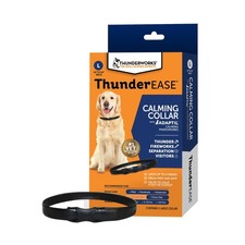 Calming Anti Anxiety Pheromone Collar for Dogs Large