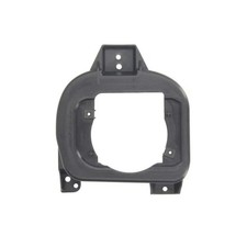 ORIGINAL® Blic Rahmen, Nebelscheinwerfer Links für Jeep RENEGADE SUV RENEGADE