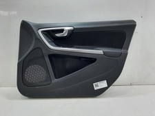 VOLVO S60 MK2 2010-2017 4Dr Front Right Door Card Panel OEM Genuine 6815279