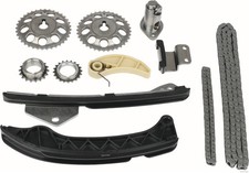 Kit de distribution Toyota PRIUS