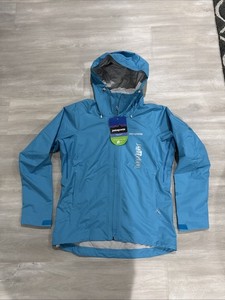 Patagonia H2no Jacket | eBay