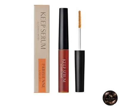 [Offizielles Parisienne Lash Lift Exclusive Eyelash Serum] BK Keep Serum Large