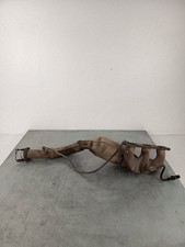 BMW 3 E46 2000 Benzin Katalysator / DPF Rußpartikelfilter Dieselpartikelfilter