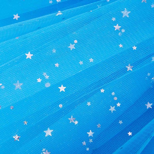 5X Baby Maedchen Kleidung Pailletten Unterrock Ballett Tanz Struppi8091 - Bild 5 von 8