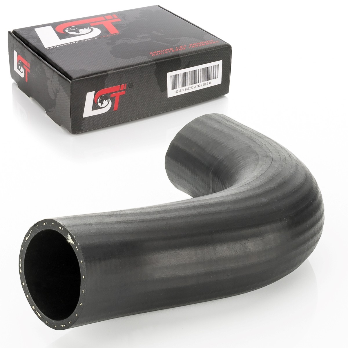 Turbo Hose Charge Air Hose Intake Hose for Skoda Octavia I 1U 1.9 TDI