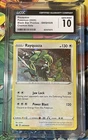 2020 POKEMON BLACK STAR PROMOS #SWSH029 RAYQUAZA CGC 10 GEM MINT
