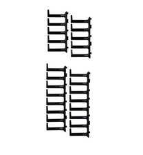 Panduit XGFMS51B Cable Management Fingers For Flexfusion XG-FMS51B