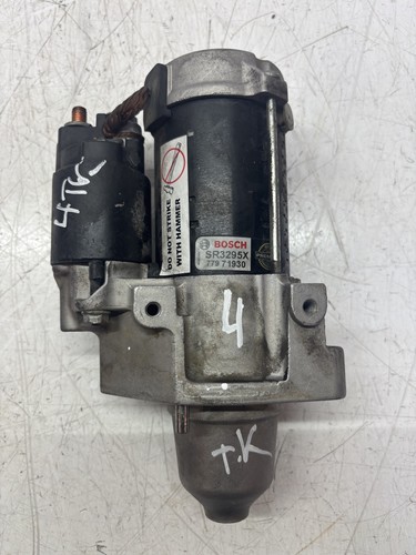 Anlasser Starter Für BMW 7er F01 4,4 V8 N63B44A N63 7556131