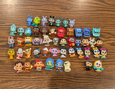 Disney Doorables Series 9 Complete Full Set Includes Limited Editions Edna Karen